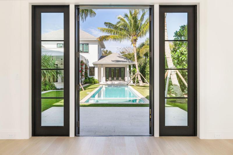  Single Family Homes Photo 41:  West Palm Beach,  FL 33405