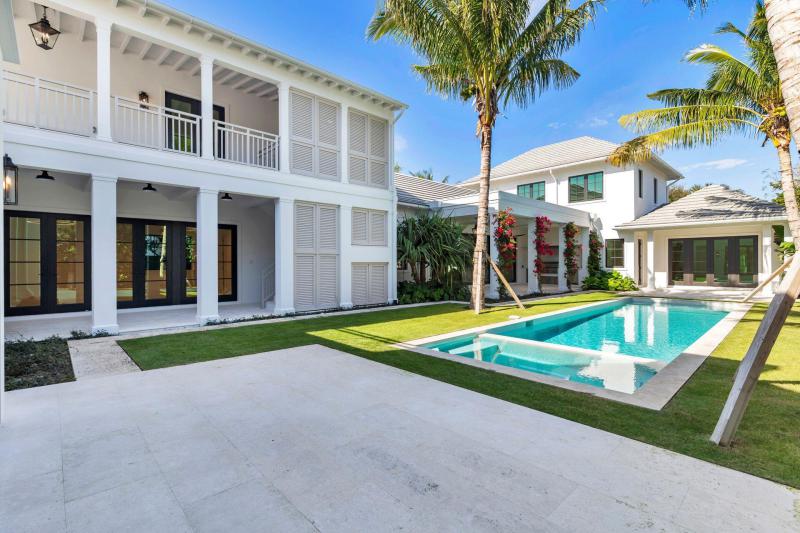  Single Family Homes Photo 58:  West Palm Beach,  FL 33405