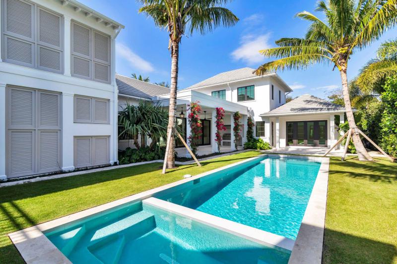  Single Family Homes Photo 59:  West Palm Beach,  FL 33405