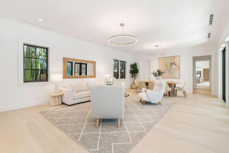  Single Family Homes Photo 6:  West Palm Beach,  FL 33405