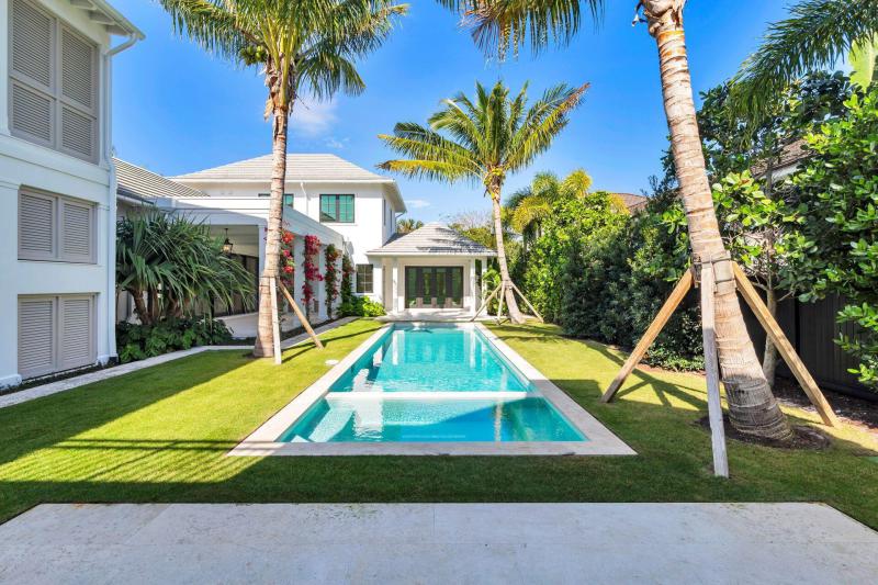  Single Family Homes Photo 60:  West Palm Beach,  FL 33405