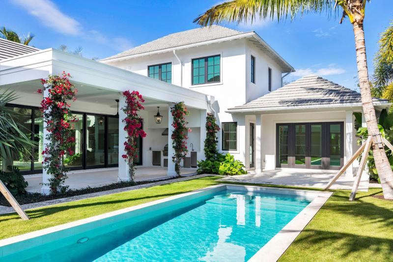  Single Family Homes Photo 61:  West Palm Beach,  FL 33405
