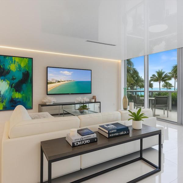 First Photo for Home For Sale at  Fort Lauderdale, FL. 33305