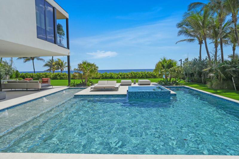  Single Family Homes Photo 100:  Hillsboro Beach,  FL 33062