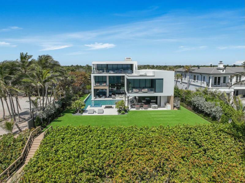  Single Family Homes Photo 104:  Hillsboro Beach,  FL 33062