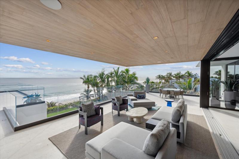  Single Family Homes Photo 36:  Hillsboro Beach,  FL 33062