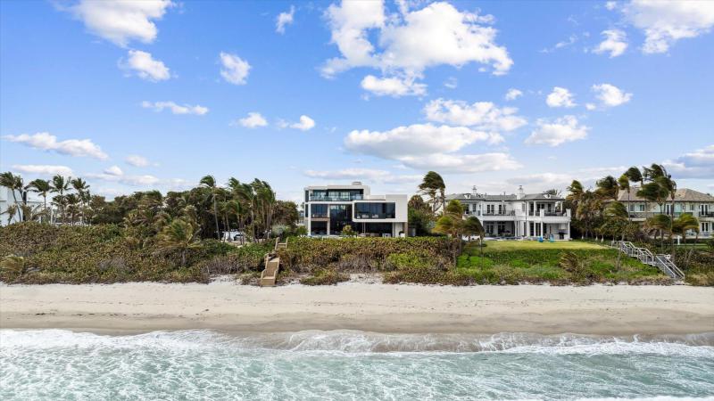  Single Family Homes Photo 60:  Hillsboro Beach,  FL 33062