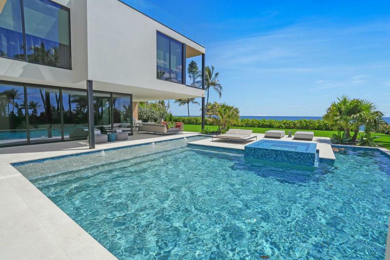  Single Family Homes Photo 68:  Hillsboro Beach,  FL 33062