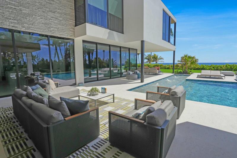  Single Family Homes Photo 69:  Hillsboro Beach,  FL 33062