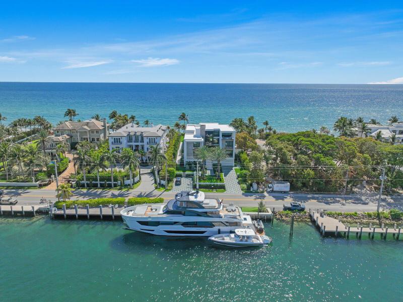  Single Family Homes Photo 7:  Hillsboro Beach,  FL 33062