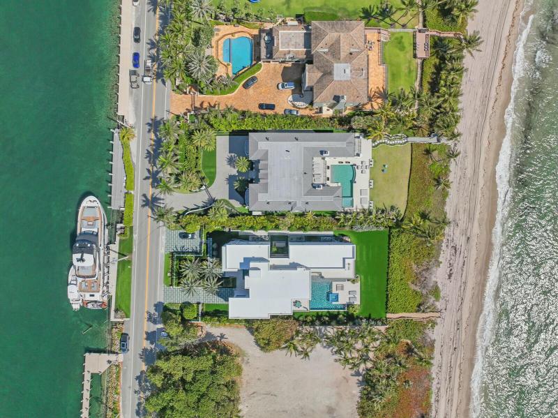  Single Family Homes Photo 74:  Hillsboro Beach,  FL 33062
