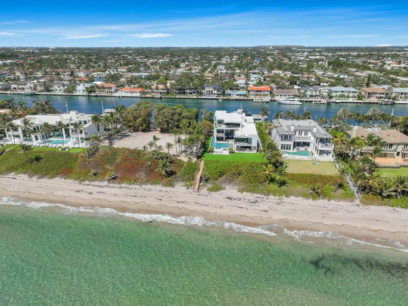  Single Family Homes Photo 86:  Hillsboro Beach,  FL 33062