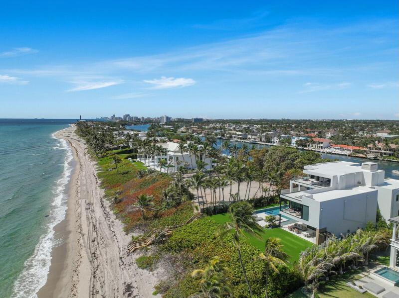  Single Family Homes Photo 93:  Hillsboro Beach,  FL 33062