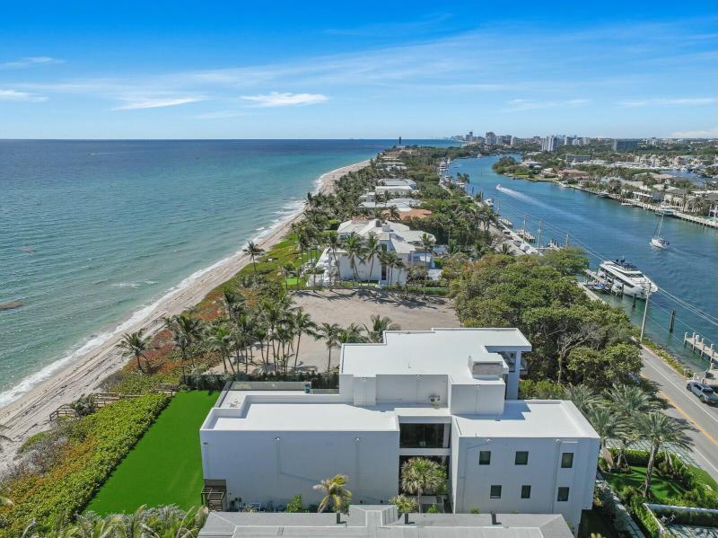  Single Family Homes Photo 94:  Hillsboro Beach,  FL 33062