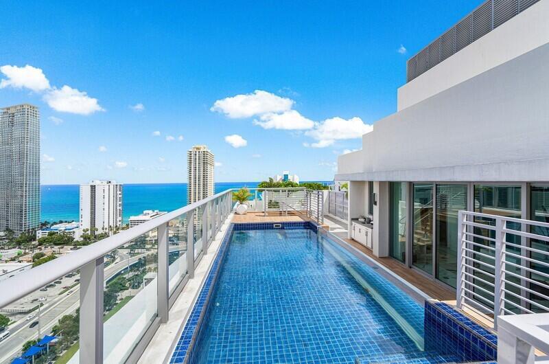 First Photo for Home For Sale at  Sunny Isles Beach, FL. 33160