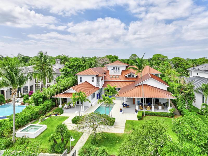  Single Family Homes Photo 58:  Jupiter,  FL 33458