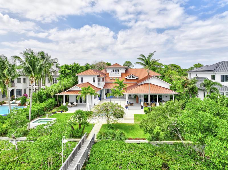 Single Family Homes Photo 59:  Jupiter,  FL 33458