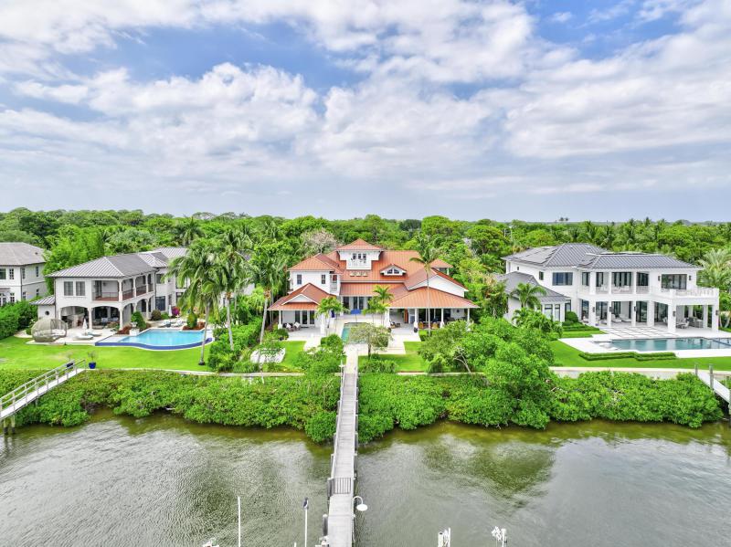  Single Family Homes Photo 60:  Jupiter,  FL 33458