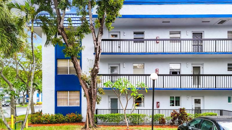 First Photo for Home For Sale at  Margate, FL. 33063