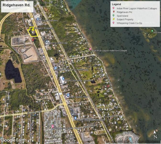  Commercial & Industrial Land Images 