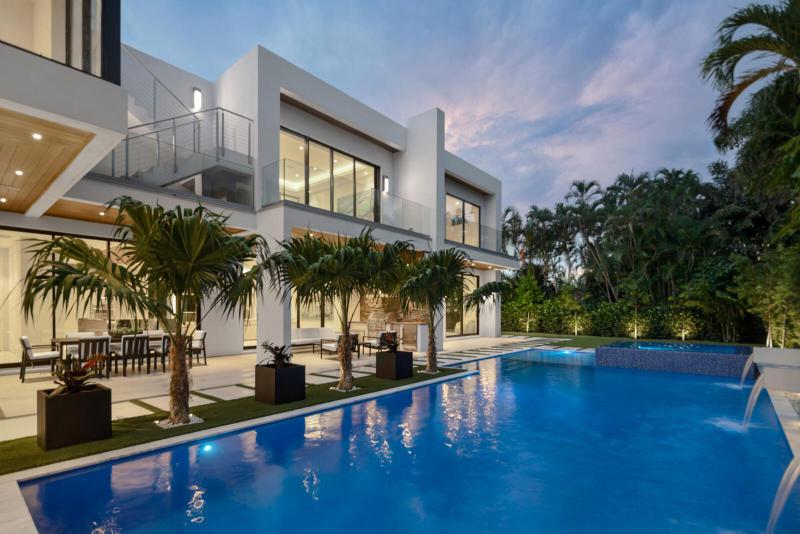  Single Family Homes Photo 12:  West Palm Beach,  FL 33405