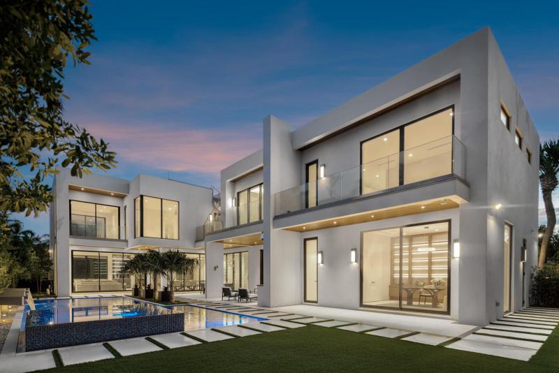  Single Family Homes Photo 14:  West Palm Beach,  FL 33405