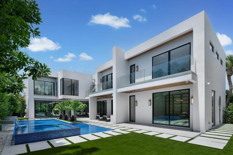  Single Family Homes Photo 5:  West Palm Beach,  FL 33405