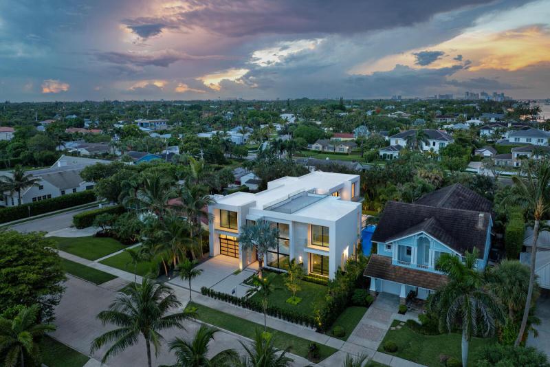  Single Family Homes Photo 59:  West Palm Beach,  FL 33405