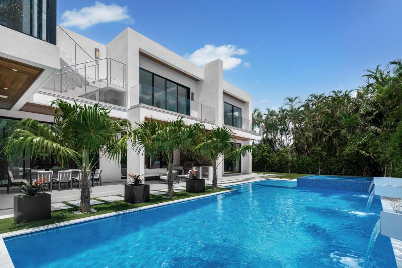  Single Family Homes Photo 6:  West Palm Beach,  FL 33405