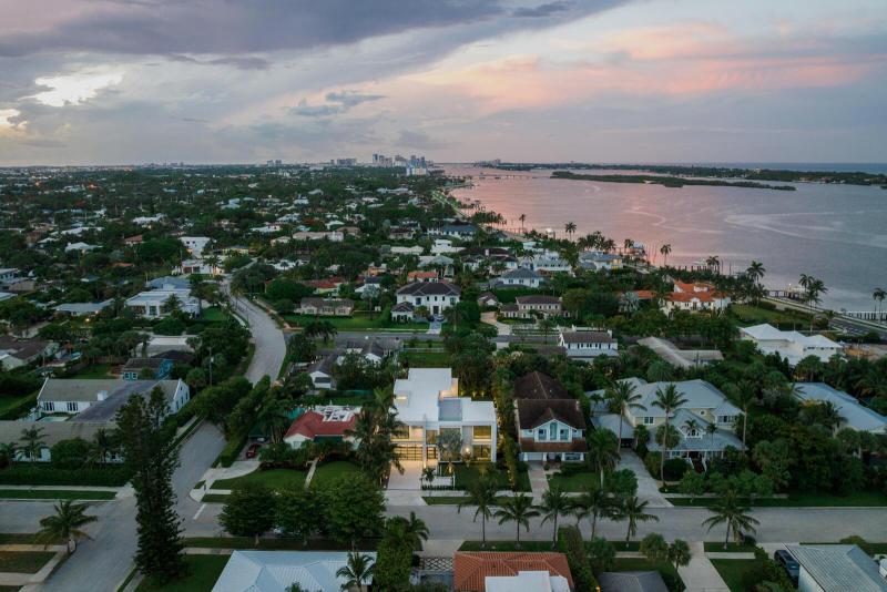 Single Family Homes Photo 60:  West Palm Beach,  FL 33405