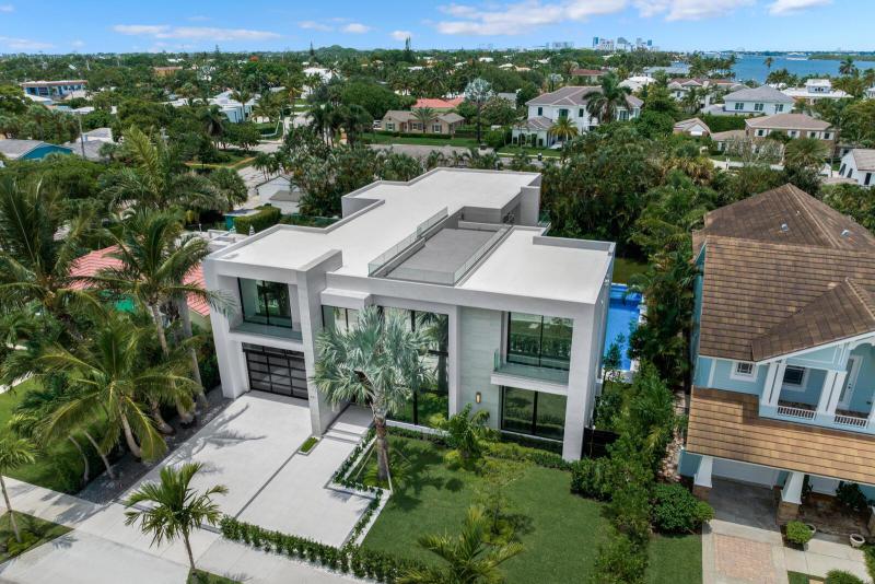  Single Family Homes Photo 62:  West Palm Beach,  FL 33405