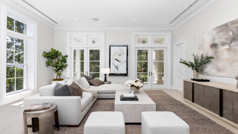  Single Family Homes Photo 10:  Palm Beach,  FL 33480