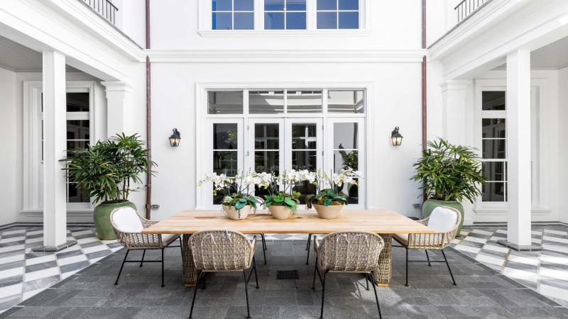  Single Family Homes Photo 16:  Palm Beach,  FL 33480