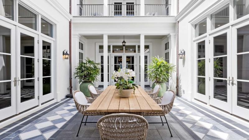  Single Family Homes Photo 17:  Palm Beach,  FL 33480