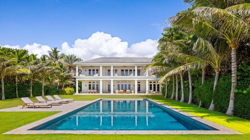  Single Family Homes Photo 2:  Palm Beach,  FL 33480