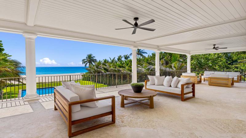  Single Family Homes Photo 28:  Palm Beach,  FL 33480