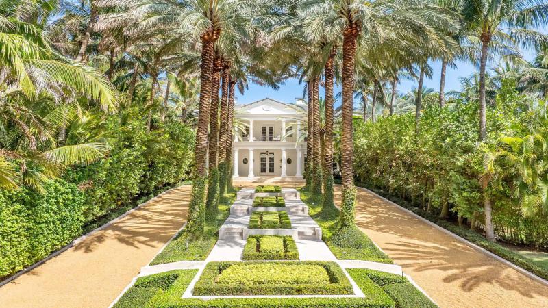  Single Family Homes Photo 3:  Palm Beach,  FL 33480