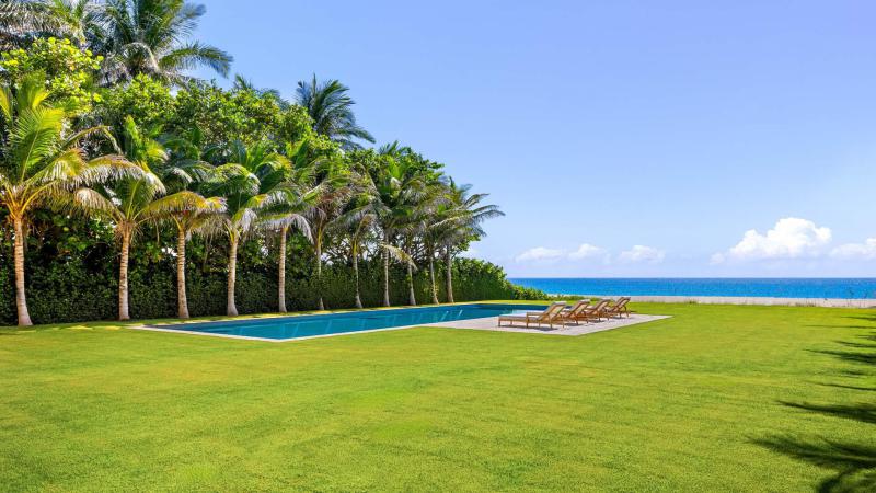  Single Family Homes Photo 36:  Palm Beach,  FL 33480