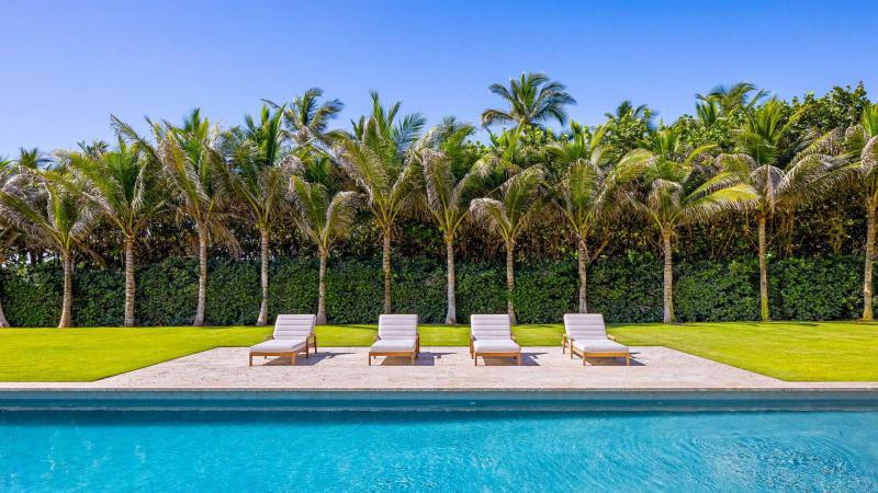  Single Family Homes Photo 37:  Palm Beach,  FL 33480