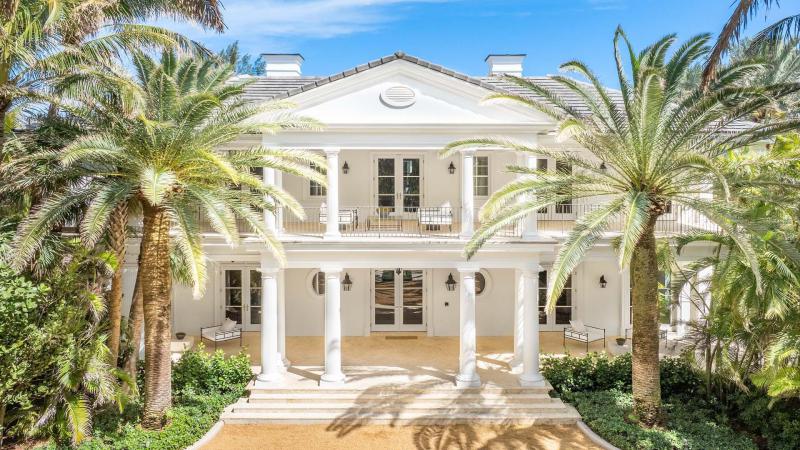  Single Family Homes Photo 5:  Palm Beach,  FL 33480