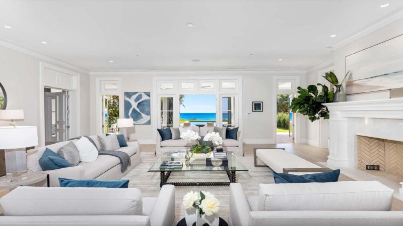  Single Family Homes Photo 7:  Palm Beach,  FL 33480