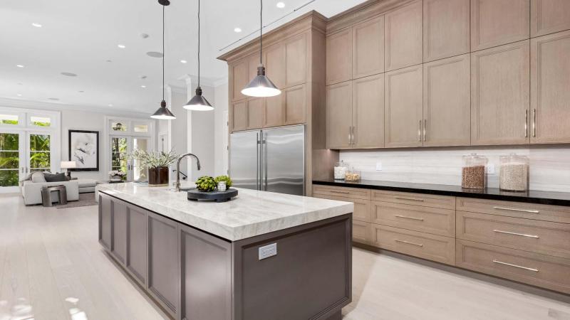  Single Family Homes Photo 9:  Palm Beach,  FL 33480