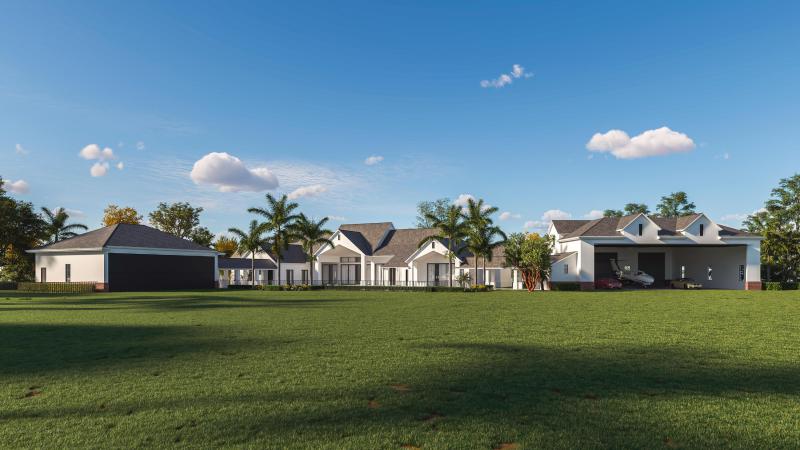  Single Family Homes Photo 2:  Wellington,  FL 33414