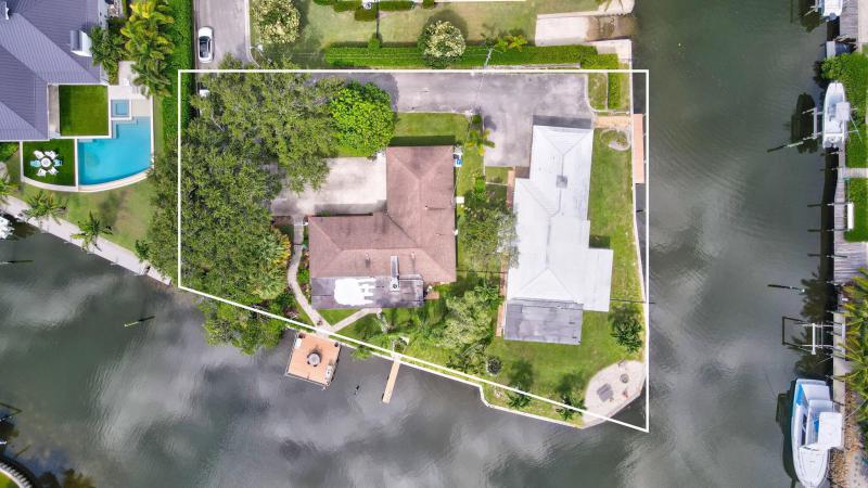 Duplex, Triplex and Fourplex Images