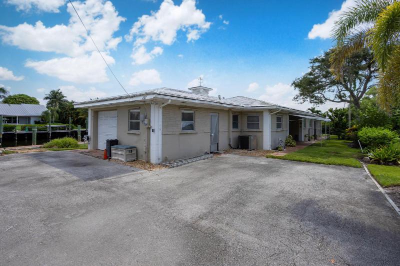 Duplex, Triplex and Fourplex Images