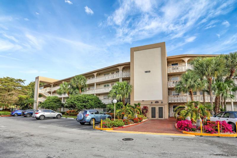 First Photo for Home For Sale at  Coconut Creek, FL. 33066