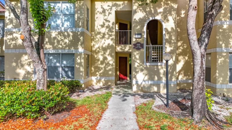 First Photo for Home For Sale at Sunrise, FL. 33325
