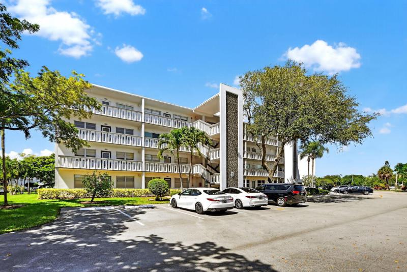 First Photo for Home For Sale at  Deerfield Beach, FL. 33442