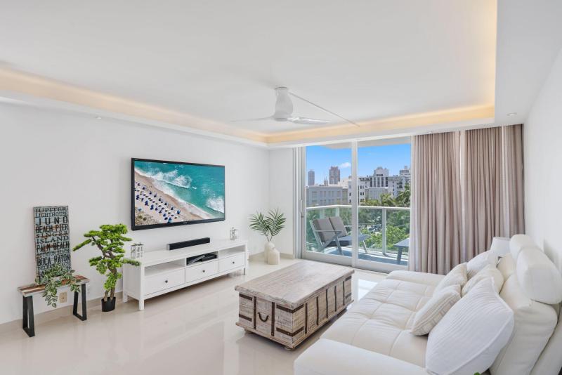 First Photo for Home For Sale at  Miami Beach, FL. 33139