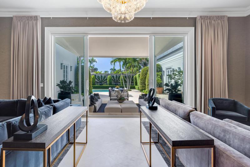  Single Family Homes Photo 16:  Palm Beach,  FL 33480